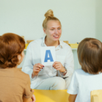 Pomoce edukacyjne dla nauczycieli i rodziców.